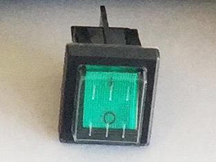 44100 ROVAC Vacuum Switches for all models